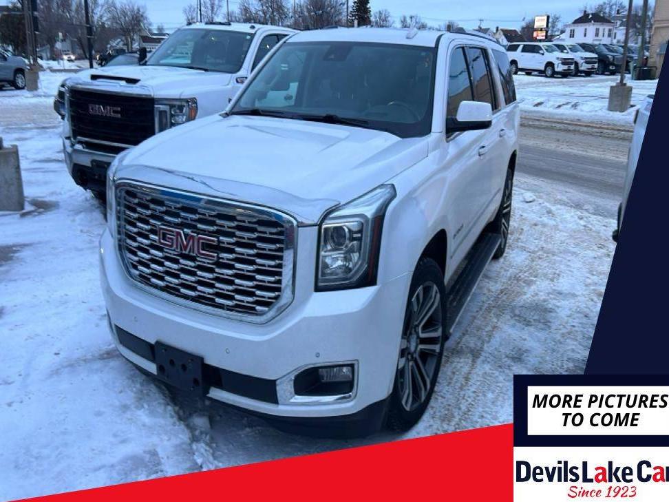 GMC YUKON XL 2020 1GKS2HKJ5LR259093 image